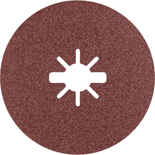 EXPERT R781 PRISMA CERAMIC X-LOCK VLAKNENA KERAMIČNA PLOŠČA, 115 MM, 22,23 MM, G 80