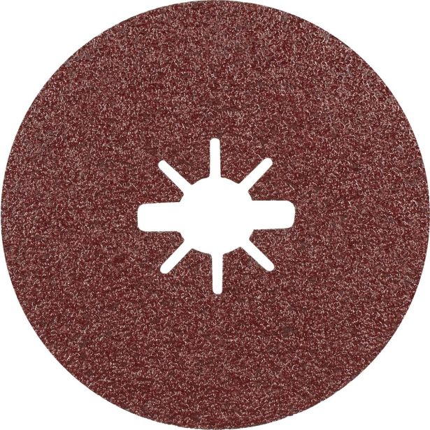 EXPERT R781 PRISMA CERAMIC X-LOCK VLAKNENA KERAMIČNA PLOŠČA, 125 MM, 22,23 MM, G 60