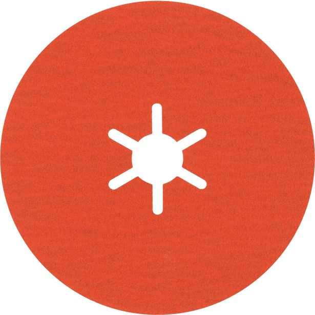 EXPERT R782 PRISMA CERAMIC VLAKNENA KERAMIČNA PLOŠČA, 100 MM, 16 MM, G 120