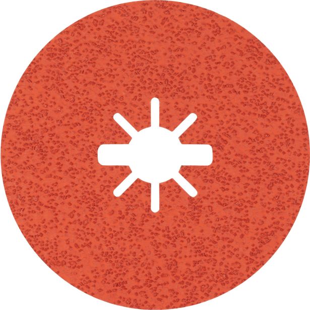 EXPERT R782 PRISMA CERAMIC X-LOCK VLAKNENA KERAMIČNA PLOŠČA, 125 MM, 22,23 MM, G 36