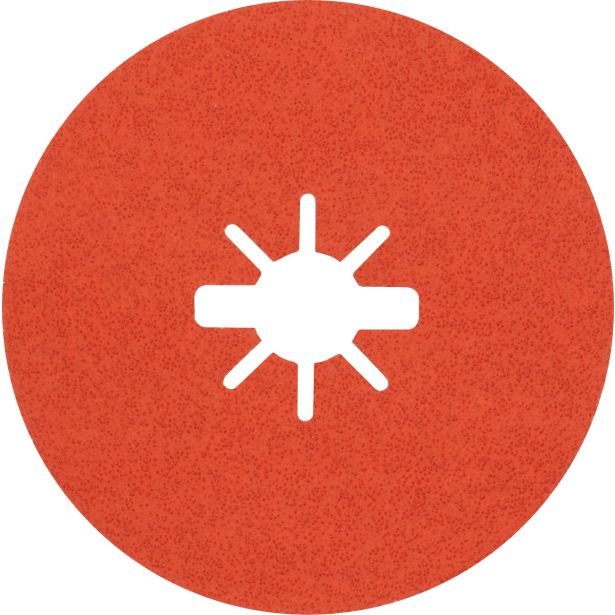 EXPERT R782 PRISMA CERAMIC X-LOCK VLAKNENA KERAMIČNA PLOŠČA, 125 MM, 22,23 MM, G 60