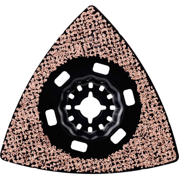 EXPERT SANDING PLATE AVZ 90 RT4 ZA VEČNAMENSKI REZALNIK, 90 MM