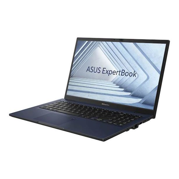 PRENOSNI RAČUNALNIK ASUS EXPERTBOOK B1 B1502CBA WB73C0X I7-1255U/16GB