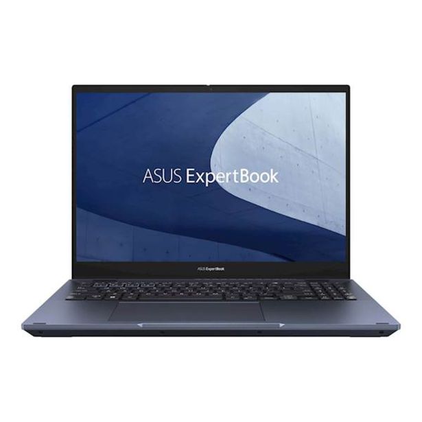 PRENOSNI RAČUNALNIK ASUS EXPERTBOOK B5 FLIP OLED B5602FBA-WB73D0X I7-1260P