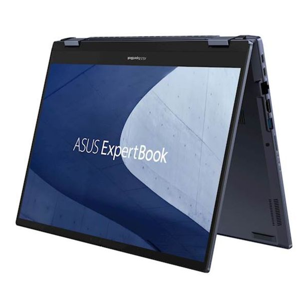 PRENOSNI RAČUNALNIK ASUS EXPERTBOOK B5 FLIP OLED B5602FBA-WB73D0X I7-1260P