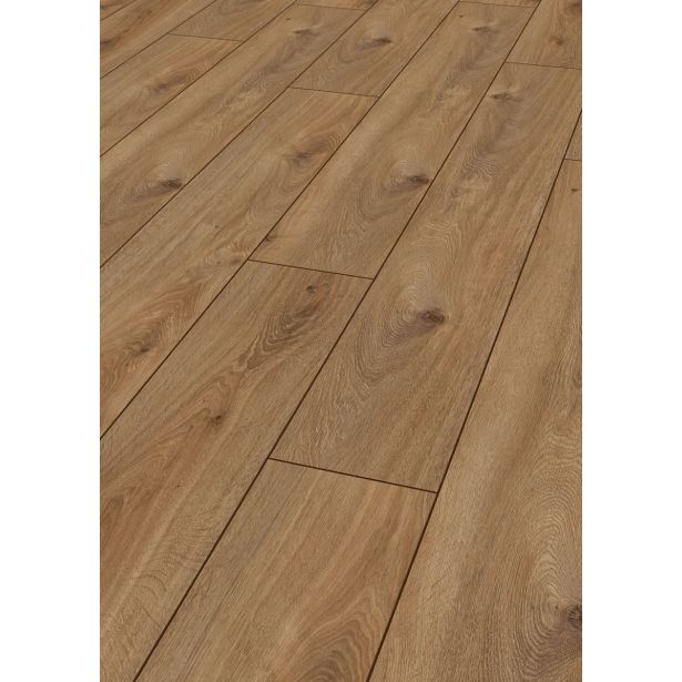 LAMINAT, 8MM, 32. RAZRED KRONOTEX EXQUISIT HRAST PRESTIGE NATUR D 4166