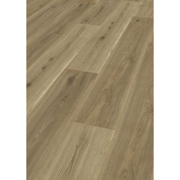 LAMINAT, 8MM, 32. RAZRED KRONOTEX EXQUISIT HRAST SIERRA ZLATI D 4689
