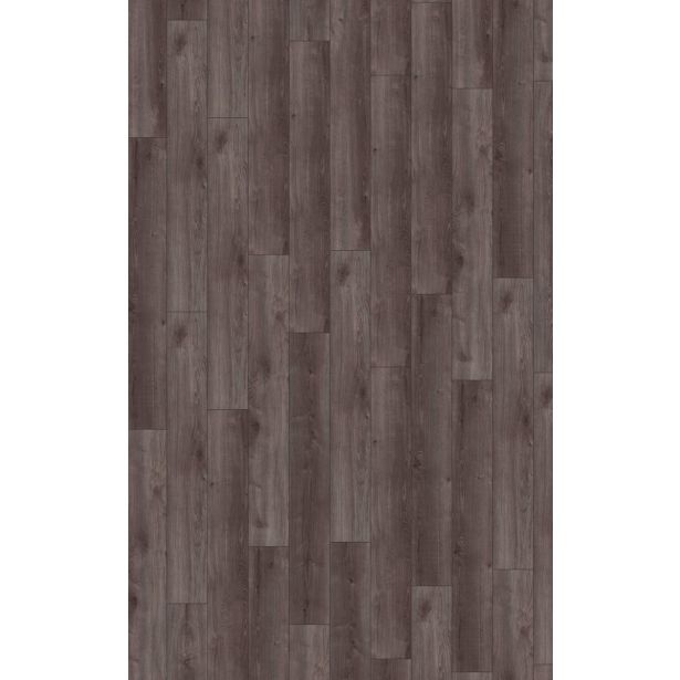 LAMINAT, 8MM, 32. RAZRED KRONOTEX EXQUISIT KASHMIR HRAST ČRNI D 6017