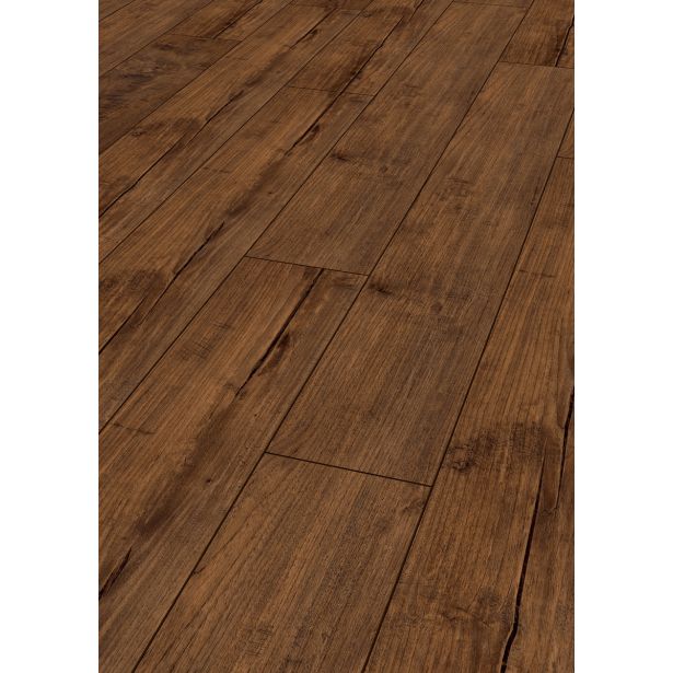 LAMINAT, 8MM, 32. RAZRED KRONOTEX EXQUISIT NOSTALGIČNI TIK D 4170