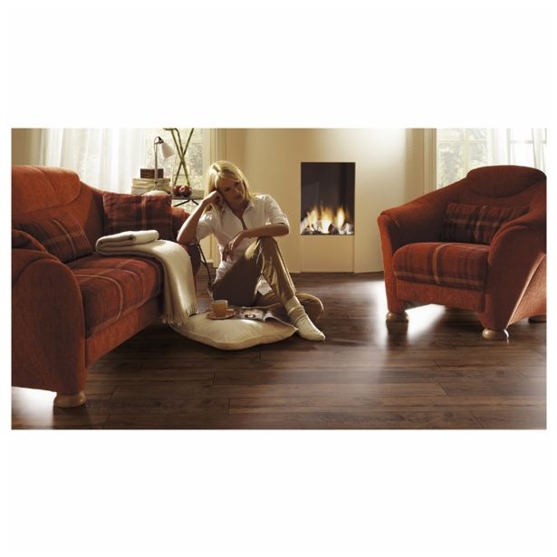 LAMINAT, 8MM, 32. RAZRED KRONOTEX EXQUISIT NOSTALGIČNI TIK D 4170