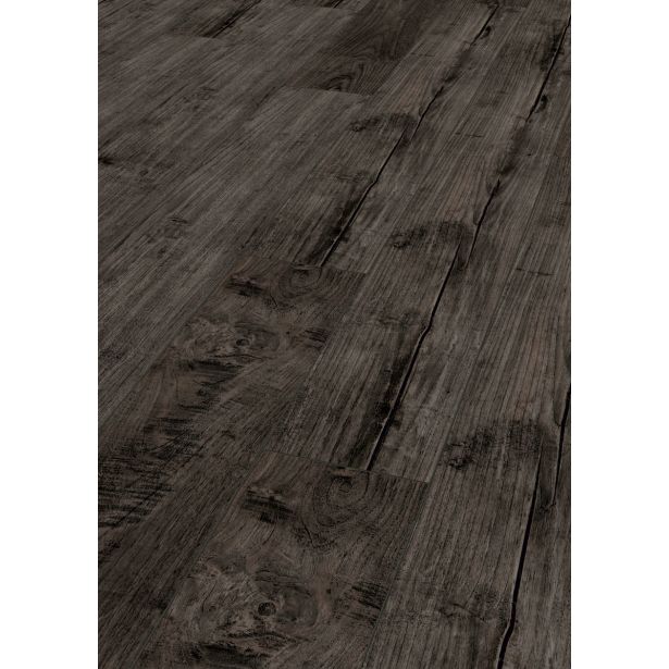 LAMINAT, 8MM, 32. RAZRED KRONOTEX EXQUISIT NOSTALGIČNI TIK GRAFIT D 4171