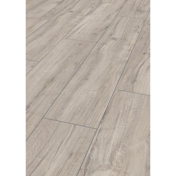 LAMINAT, 8MM, 32. RAZRED KRONOTEX EXQUISIT P. BERGAMO HRAST D 3673