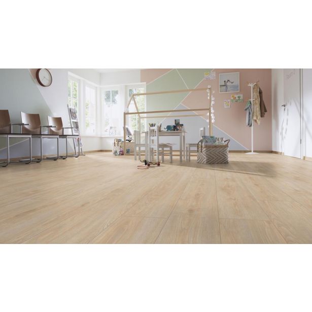 LAMINAT, 8MM, 32. RAZRED KRONOTEX EXQUISIT P. HRAST MADRID D 4694