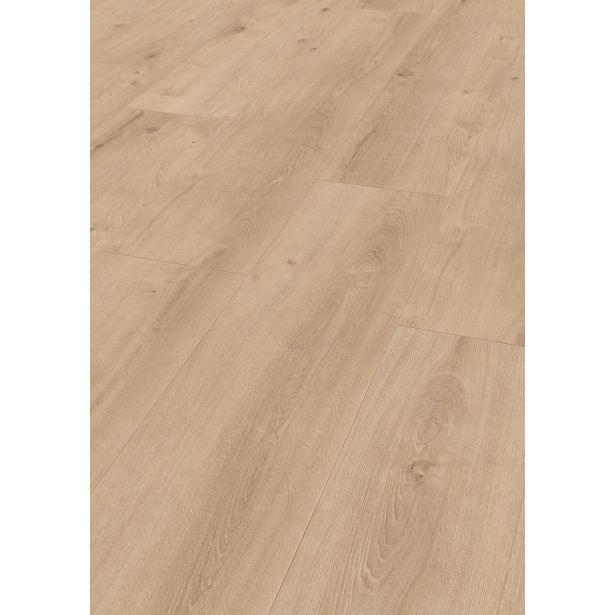 LAMINAT, 8MM, 32. RAZRED KRONOTEX EXQUISIT P. KASHMIR HRAST BEŽ D 6021