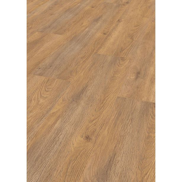 LAMINAT, 8MM, 32. RAZRED KRONOTEX EXQUISIT PLUS ELBA HRAST NATUR D 6009