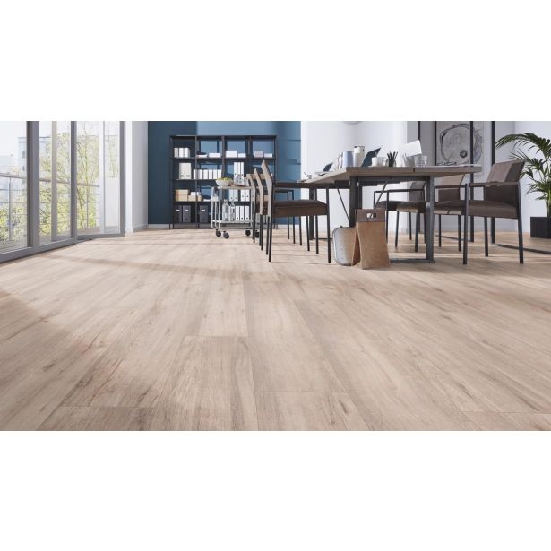 LAMINAT, 8MM, 32. RAZRED KRONOTEX EXQUISIT PLUS HRAST GESSAMI D 4721