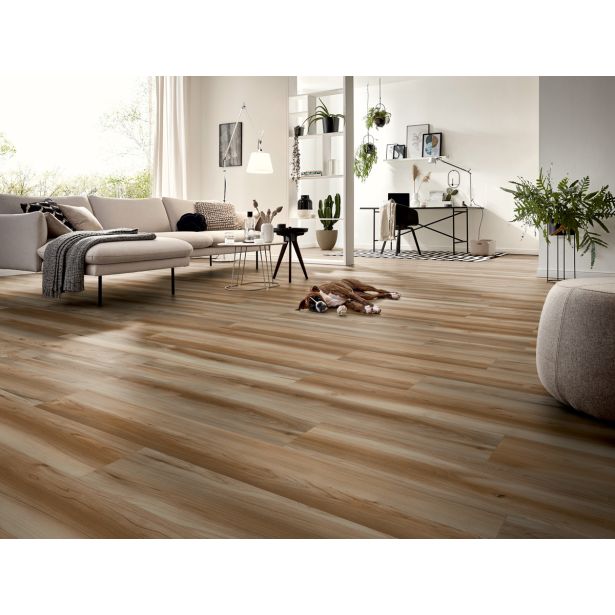 LAMINAT KRONOTEX EXQUISIT VILLOSA NATUR