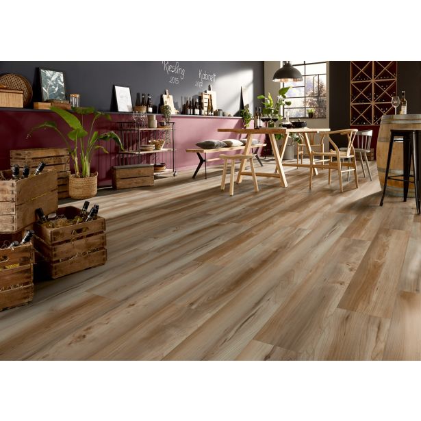 LAMINAT KRONOTEX EXQUISIT VILLOSA NATUR