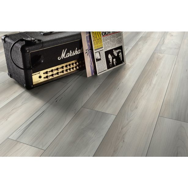 LAMINAT, 8MM, 32. RAZRED KRONOTEX EXQUISIT VILLOSA SIVI D 50162