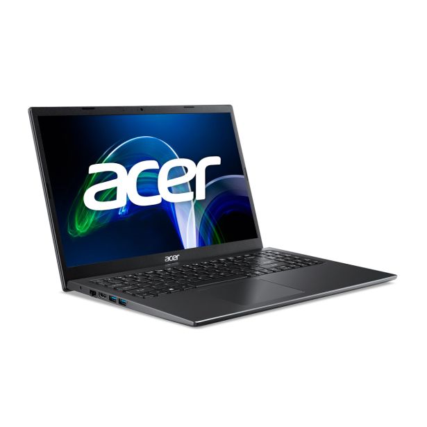 PRENOSNI RAČUNALNIK ACER EXTENSA 15 EX215-32-P6D3 N6000 4GB 128GB W10P