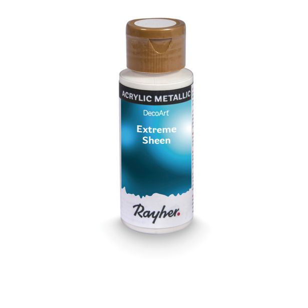AKRILNA BARVA RAYHER EXTREME SHEEN MODRA 59ML