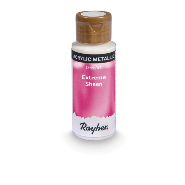 AKRILNA BARVA RAYHER EXTREME SHEEN ROZA 59ML