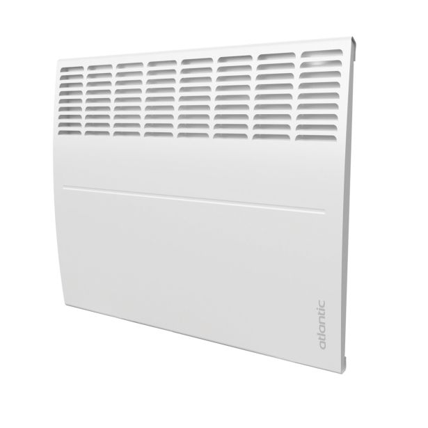 ELEKTRIČNI RADIATOR ATLANTIC F 125 DESIGN 1500 W