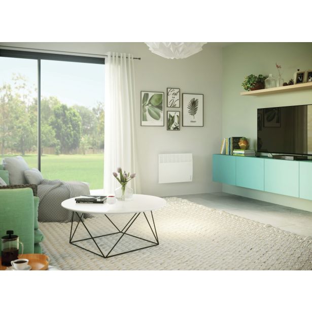 ELEKTRIČNI RADIATOR ATLANTIC F 125 DESIGN 1500 W