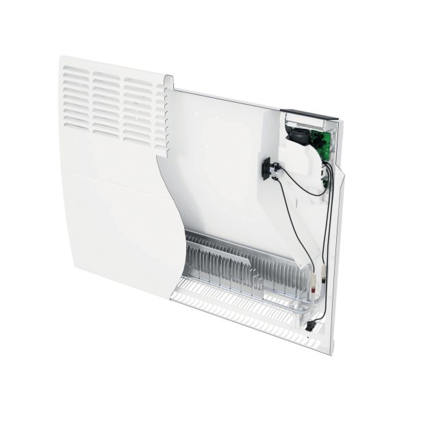 ELEKTRIČNI RADIATOR ATLANTIC F 125 DESIGN 1500 W