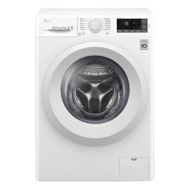 PRALNI STROJ LG F2J5QN3W