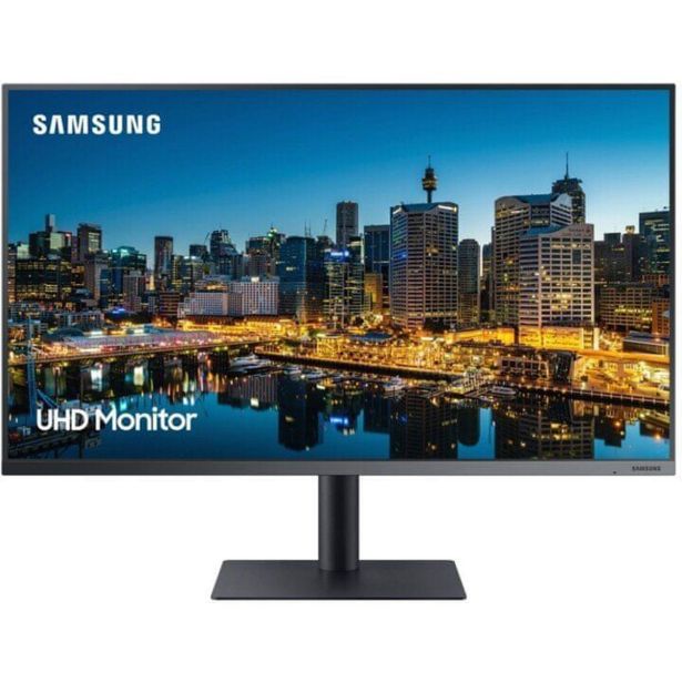 RAČUNALNIŠKI MONITOR SAMSUNG F32TU870VR