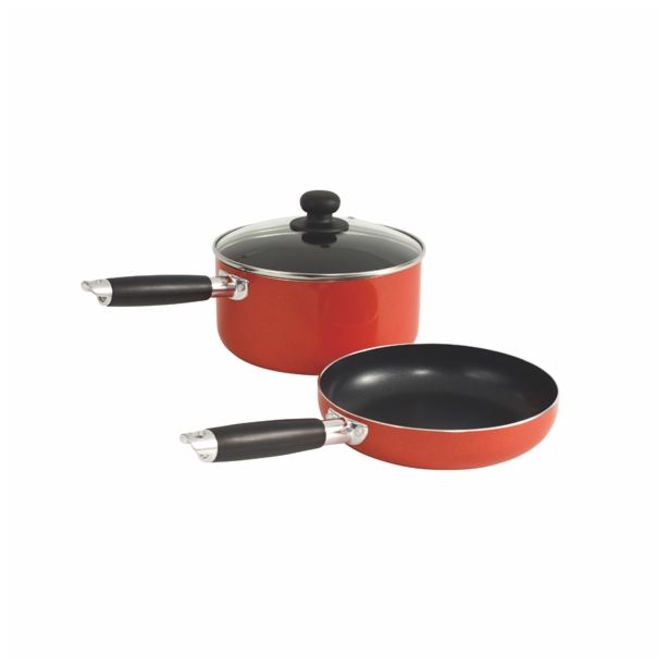 KAMP KUHINJSKI PRIPOMOČKI EASY CAMP FAMILY TRAVEL POSODE ZA KUHANJE