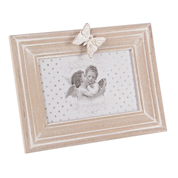 OKVIR ZA SLIKO BIZZOTTO FARFALLINA PRAV.VODORAVNI