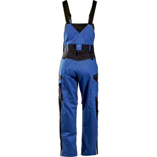 DELOVNE HLAČE ALBATROS FARMER PROFI LINE ŠT. XL MODRE