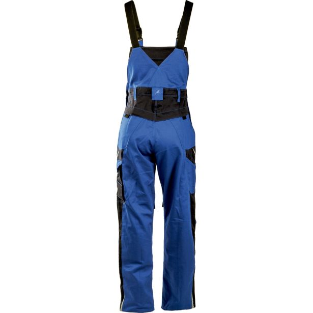 DELOVNE HLAČE ALBATROS FARMER PROFI LINE ŠT. XS MODRE