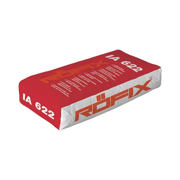 FASADNO LEPILO ROFIX IA 622 25 KG LEPILNO ARMIRNA MALTA