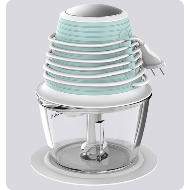 MINI SEKLJALNIK TESLA FC510BWS