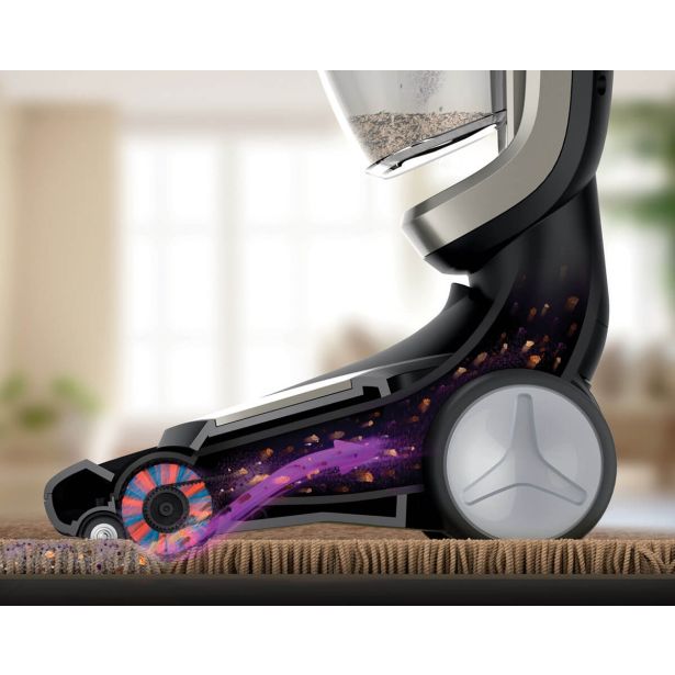 POKONČNI SESALNIK PHILIPS FC6408/01 3V1