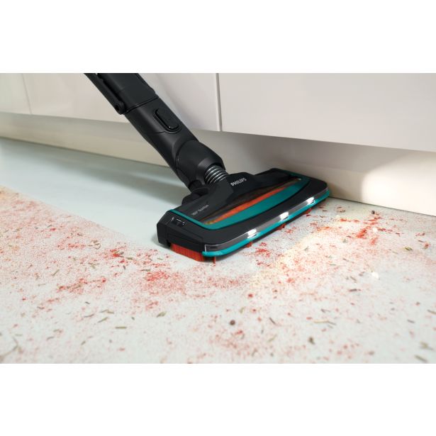 POKONČNI SESALNIK PHILIPS FC6729/01 SPEEDPRO AQUA