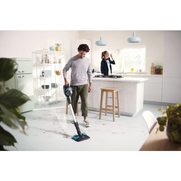 POKONČNI SESALNIK PHILIPS FC6729/01 SPEEDPRO AQUA