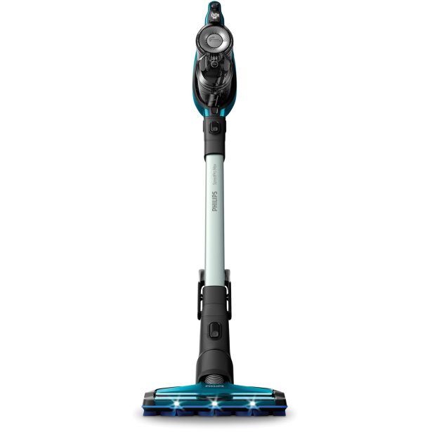 POKONČNI SESALNIK PHILIPS FC6903/01 SPEEDPRO MAX AQUA