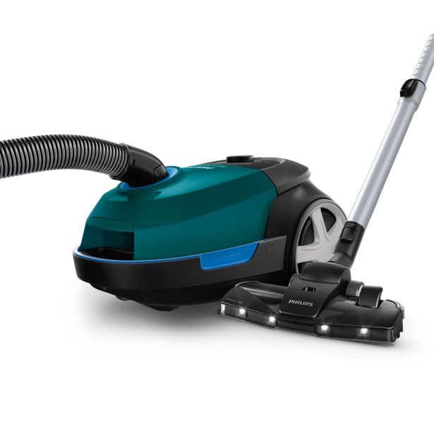 SUHI SESALNIK PHILIPS FC8580/09