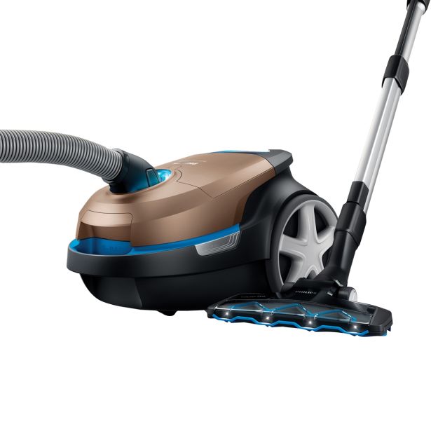 SUHI SESALNIK PHILIPS FC8956/09 PERFORMER ULTIMATE