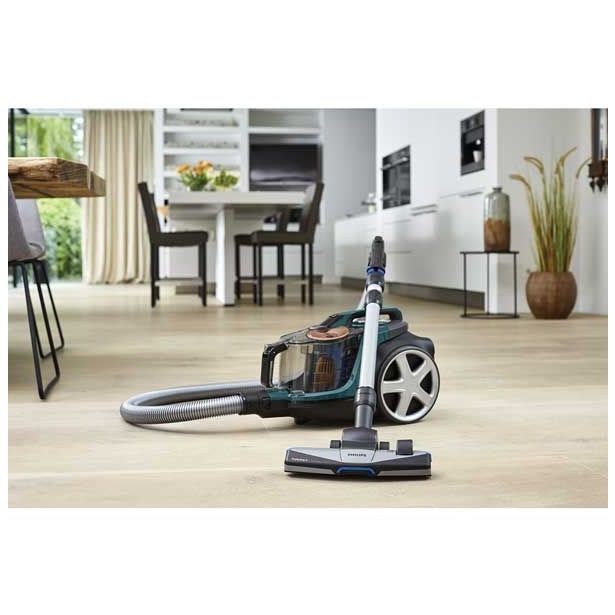 SUHI SESALNIK PHILIPS FC9744/09 POWERPRO EXPERT