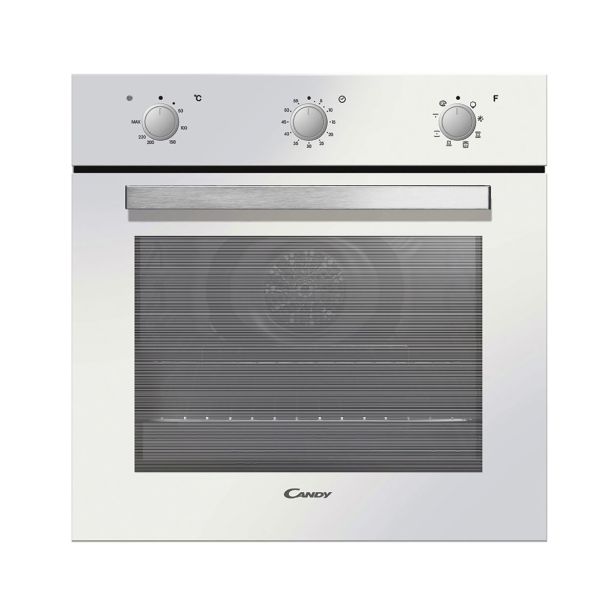 VGRADNA PEČICA CANDY FCP 602 W