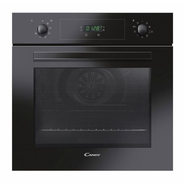 VGRADNA PEČICA CANDY FCPK 626 N/ E