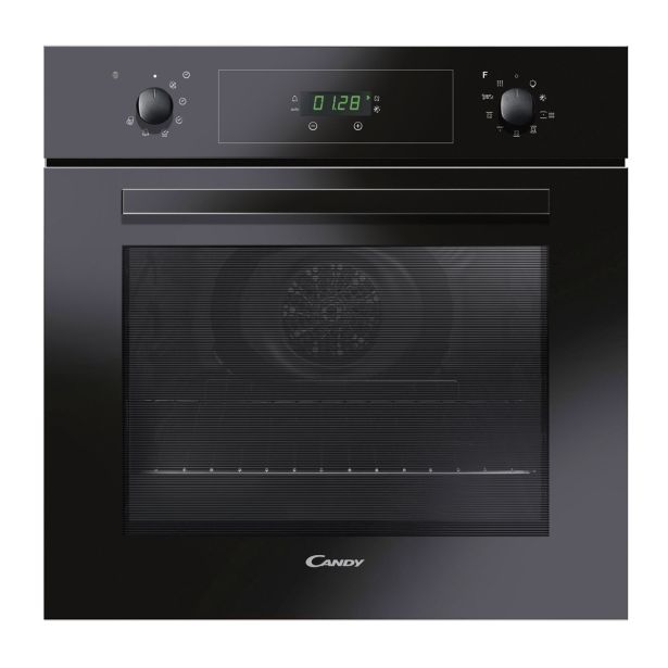 VGRADNA PEČICA CANDY FCPK 626 N/ E