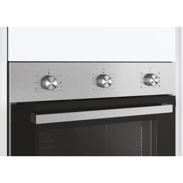 VGRADNA PEČICA CANDY FCT 612X