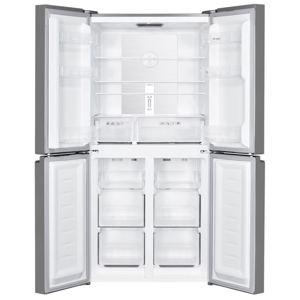 AMERIŠKI HLADILNIK VOX FD458BLE