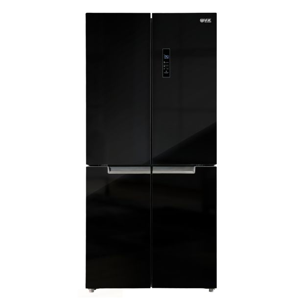 AMERIŠKI HLADILNIK VOX FD627BLF